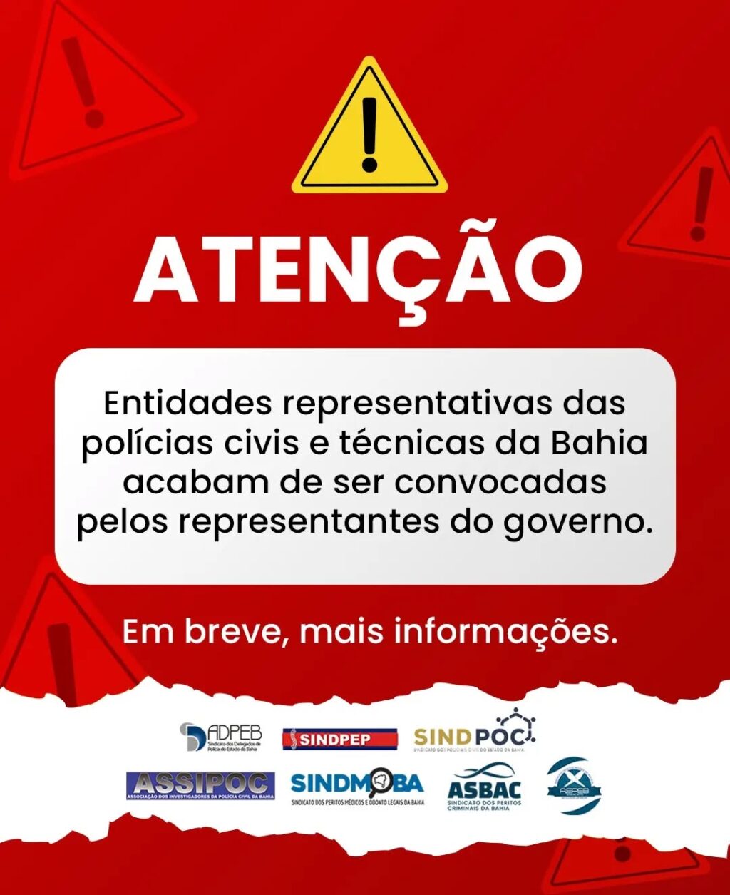 Instagram post from aepebsindicato. This post is in position 6.